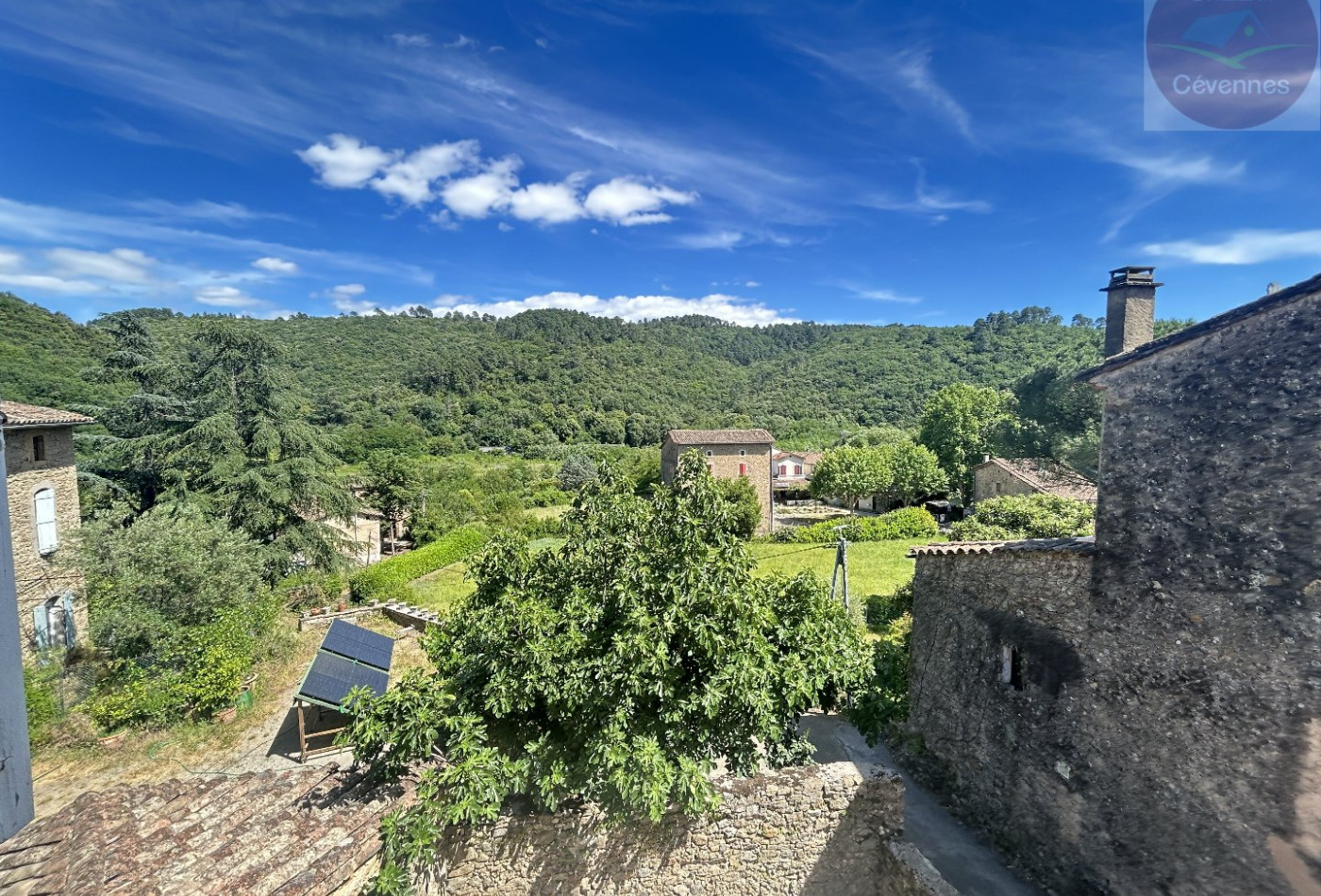vente Maison de village Generargues - Photo 3