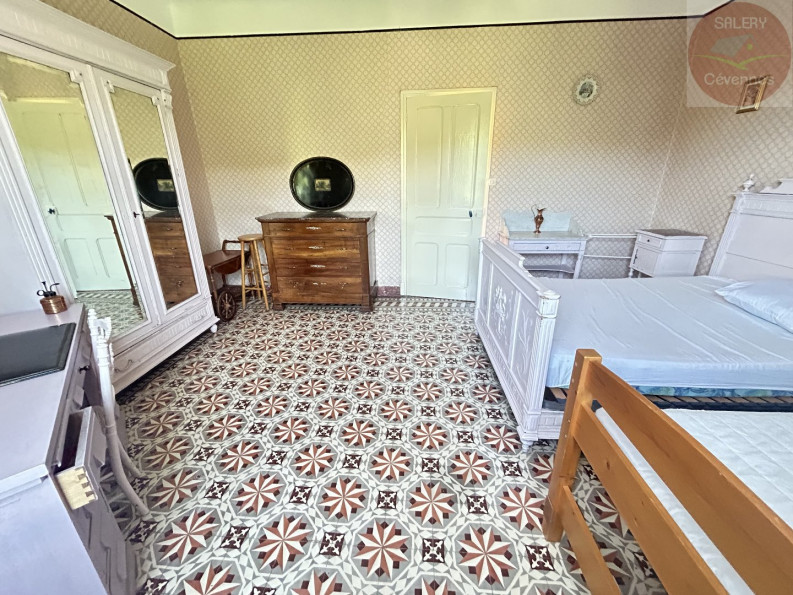 vente Maison de village Generargues - Photo 7