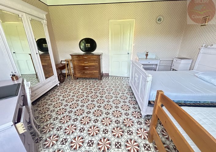 à vendre Maison de village Generargues