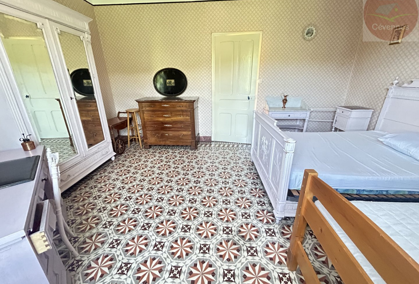 vente Maison de village Generargues - Photo 7