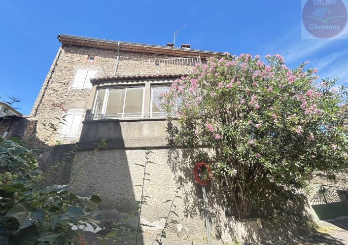 à vendre Maison de village Generargues