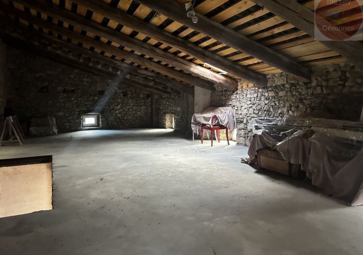 à vendre Maison de village Generargues
