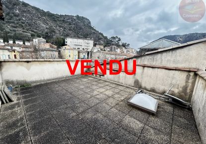 vente Appartement Anduze