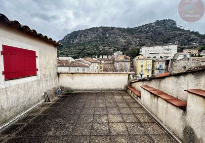 vente Appartement Anduze