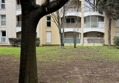 vente Appartement Lattes