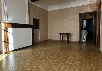 vente Appartement Lasalle