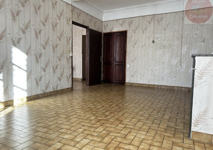 à vendre Appartement Lasalle