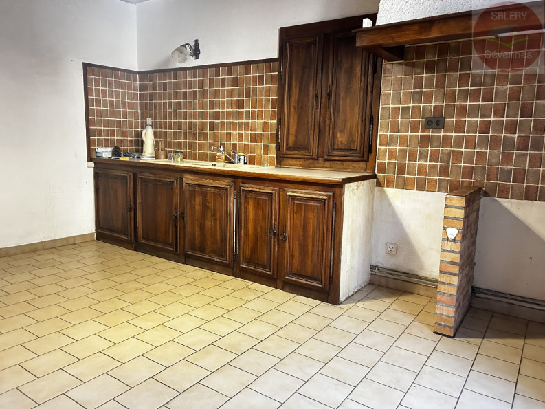 vente Appartement Lasalle - Photo 1