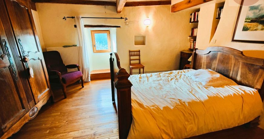 vente Maison de hameau Florac