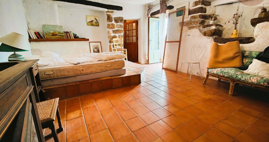 vente Maison de hameau Florac