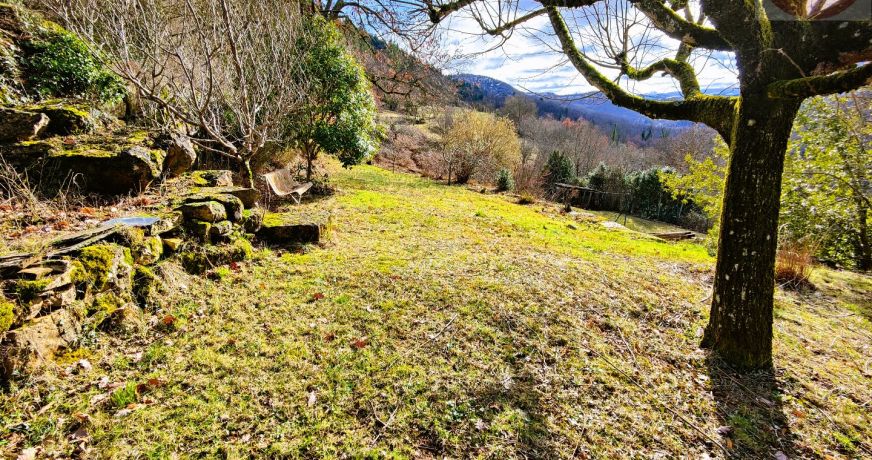 vente Maison de hameau Florac