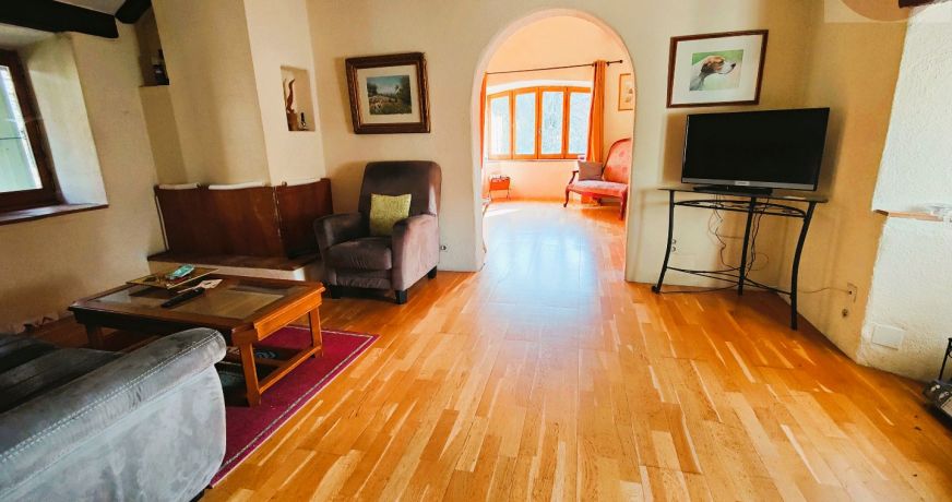 vente Maison de hameau Florac