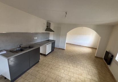 location Appartement Ganges