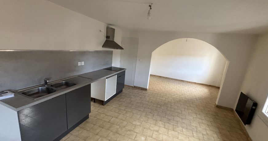 location Appartement Ganges