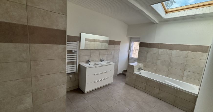 location Appartement Ganges