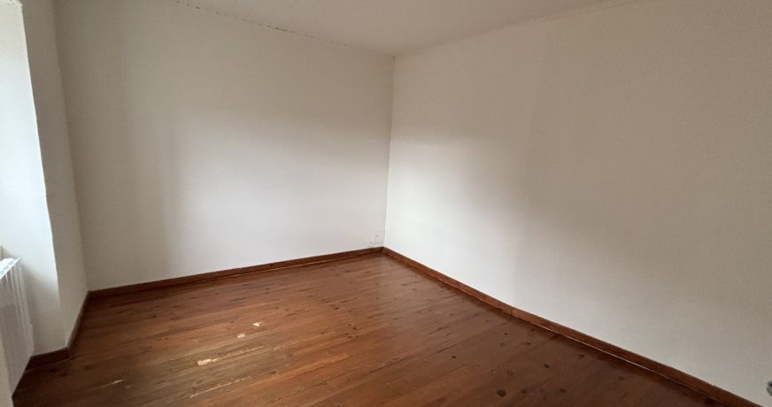 location Appartement Ganges