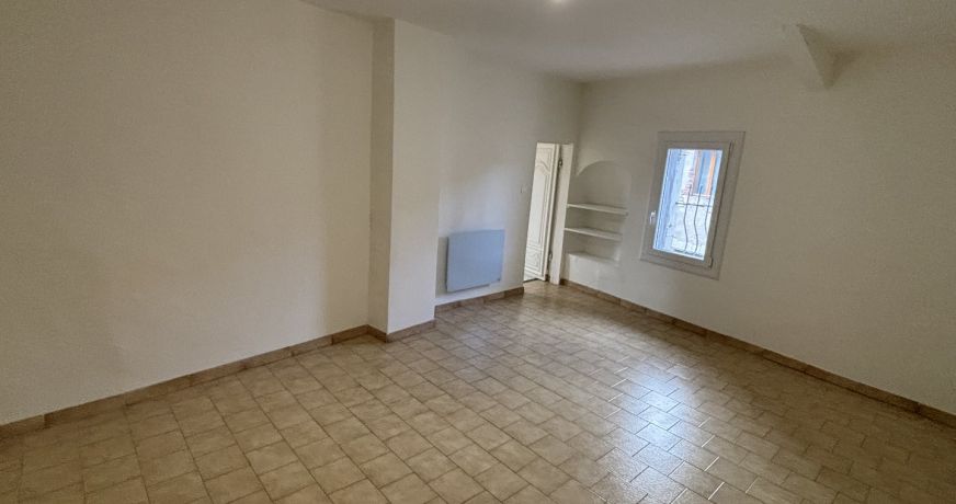 location Appartement Ganges