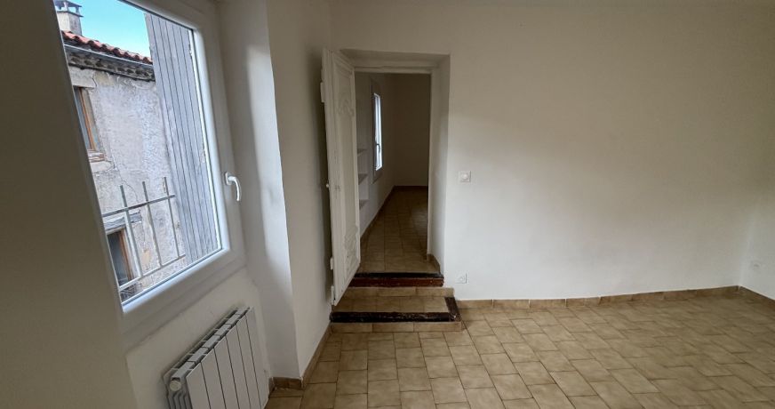 location Appartement Ganges