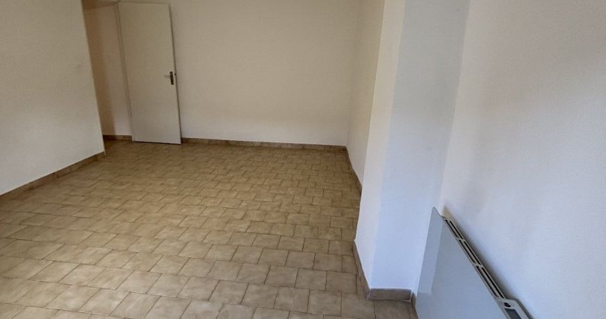 location Appartement Ganges