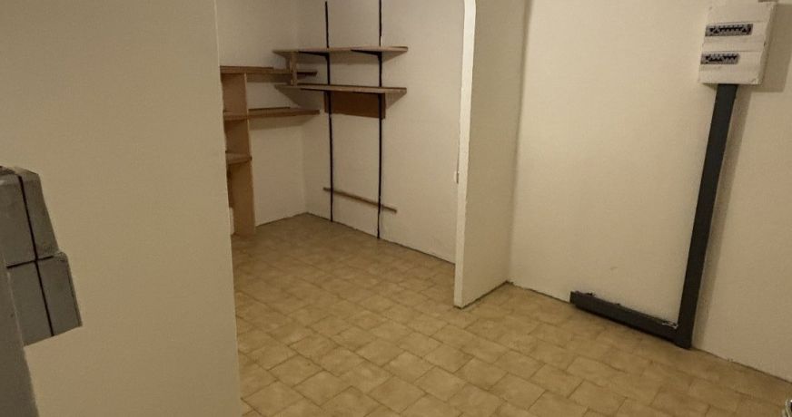 location Appartement Ganges