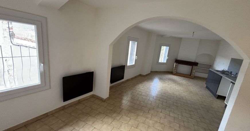 location Appartement Ganges