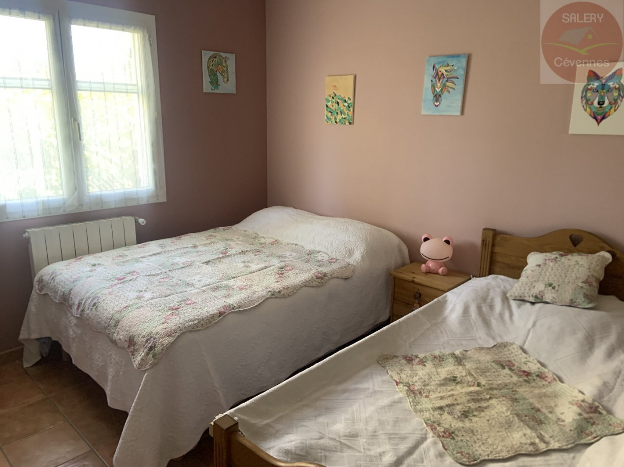 à vendre Villa Massillargues Attuech - Photo 7