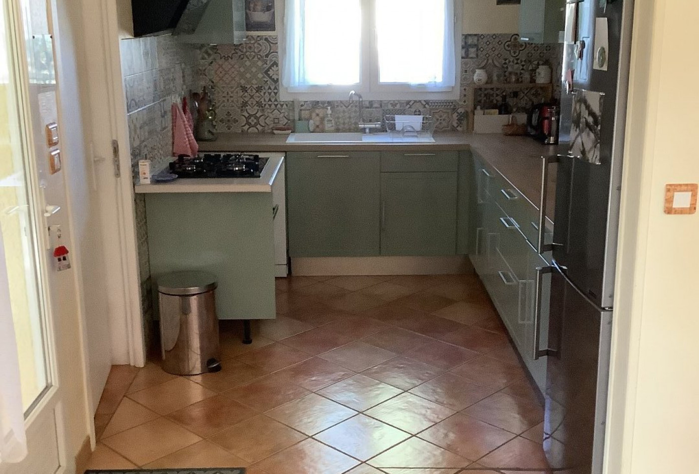 vente Villa Massillargues Attuech - Photo 10