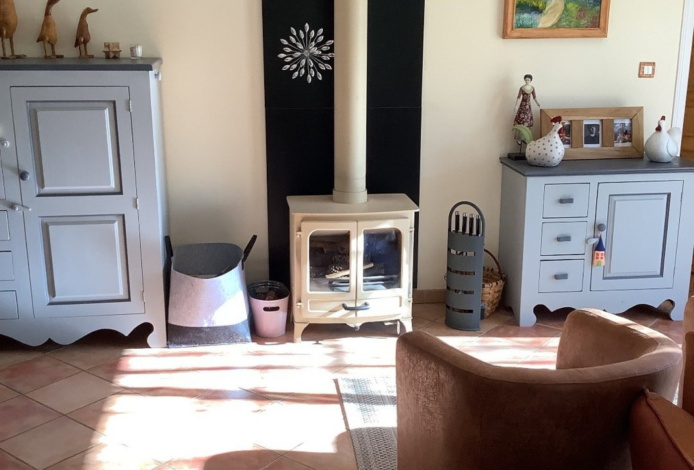 vente Villa Massillargues Attuech - Photo 2