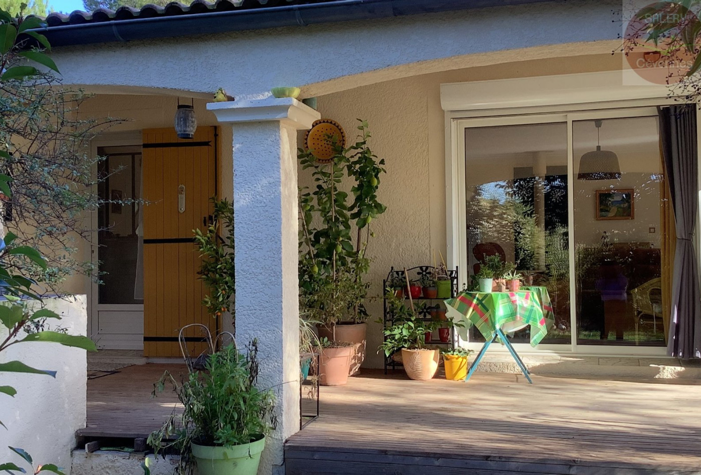 vente Villa Massillargues Attuech - Photo 5