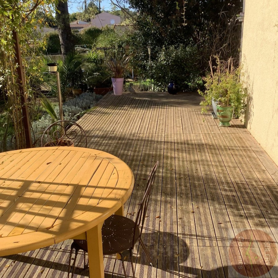 à vendre Villa Massillargues Attuech - Photo 3