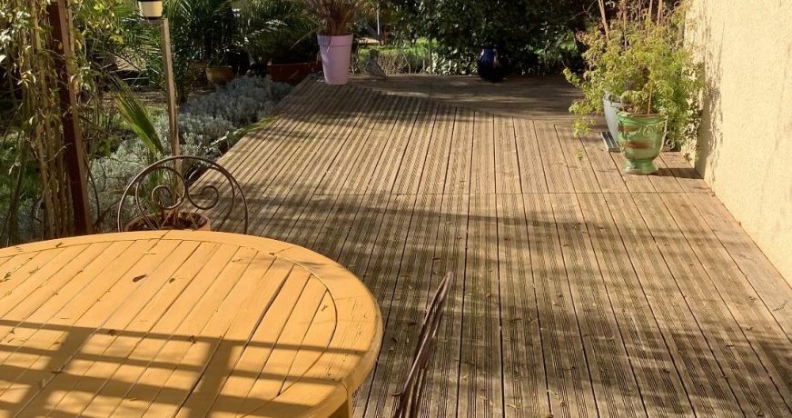 vente Villa Massillargues Attuech