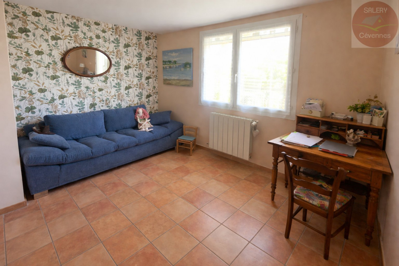 à vendre Villa Massillargues Attuech - Photo 5