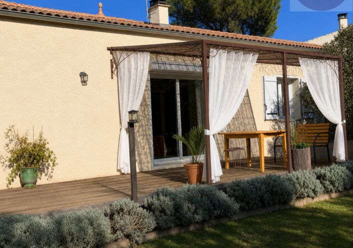 à vendre Villa Massillargues Attuech