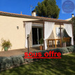 vente Villa Massillargues Attuech