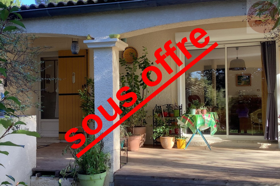 vente Villa Massillargues Attuech - Photo 3
