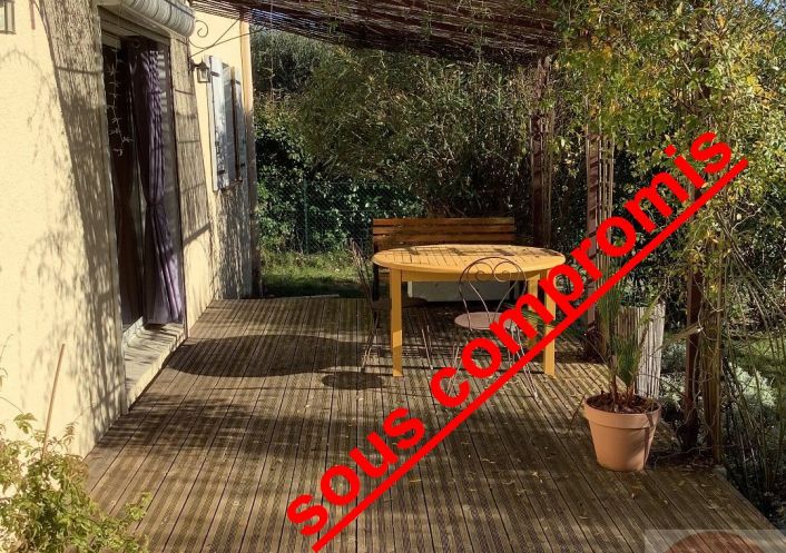 à vendre Villa Massillargues Attuech