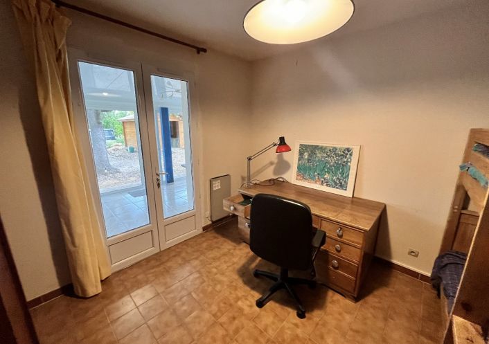 à vendre Villa Montpezat