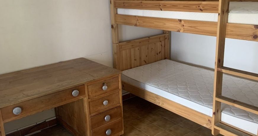 vente Villa Montpezat