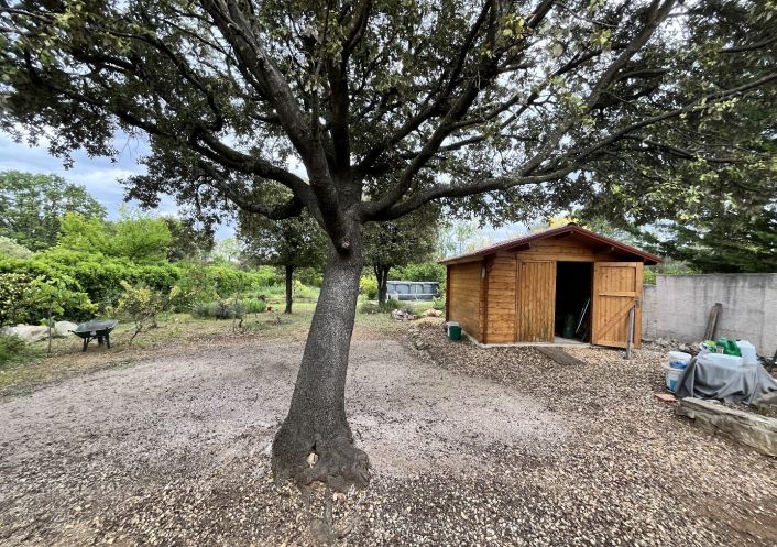 à vendre Villa Montpezat