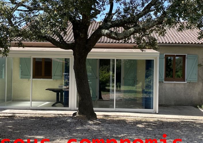 à vendre Villa Montpezat