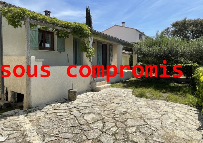 à vendre Villa Montpezat