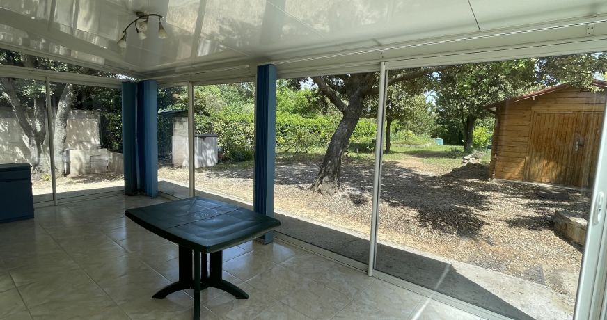 vente Villa Montpezat