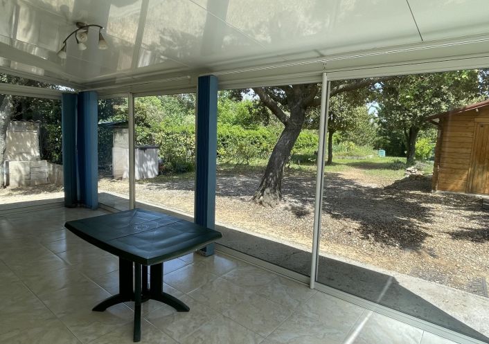 à vendre Villa Montpezat