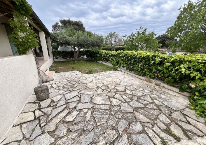 à vendre Villa Montpezat