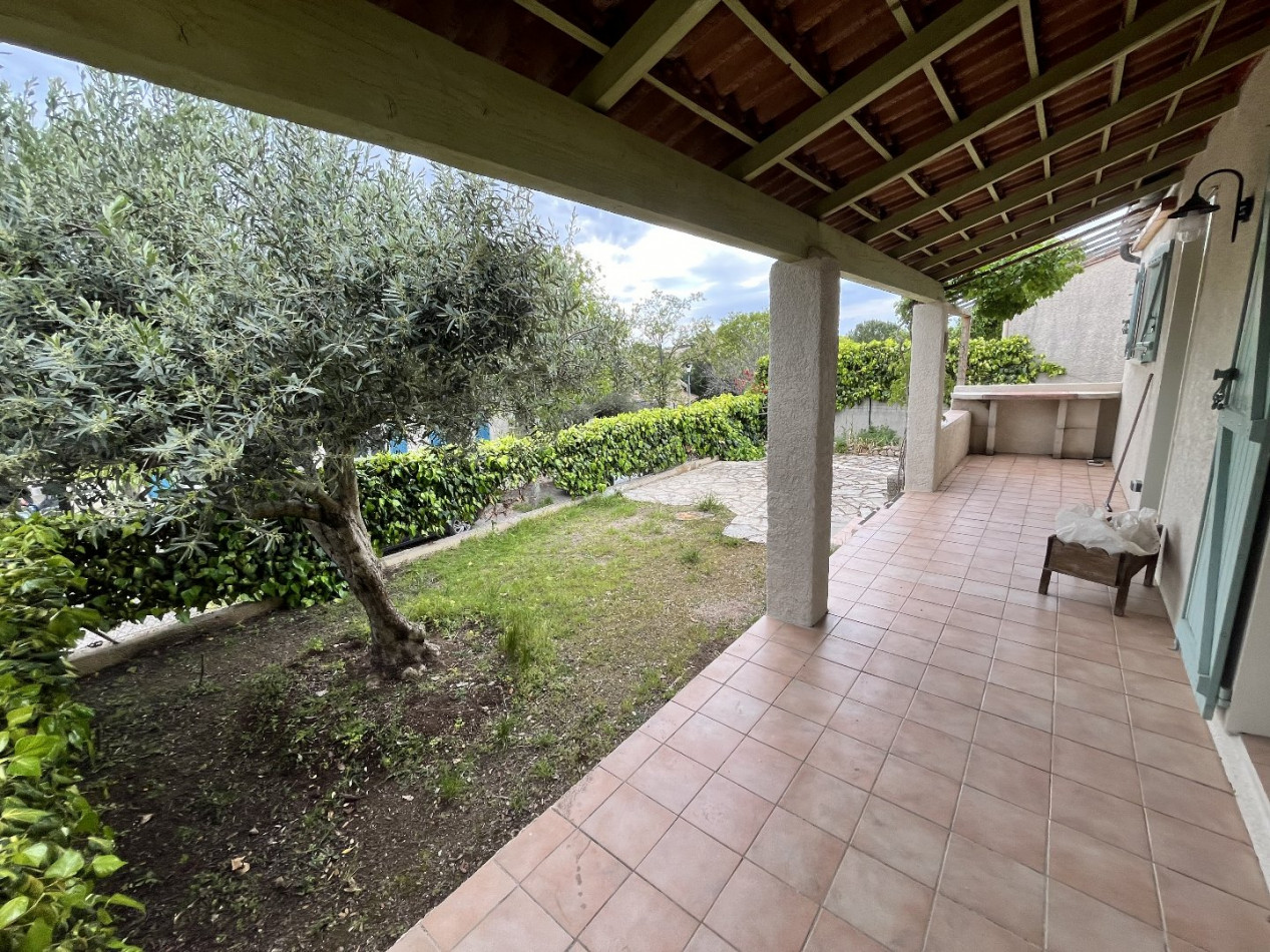 à vendre Villa Montpezat - Photo 9