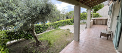 vente Villa Montpezat