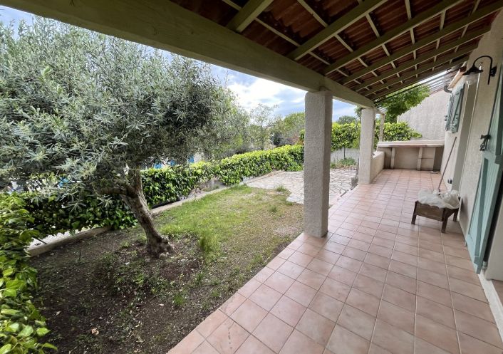 à vendre Villa Montpezat