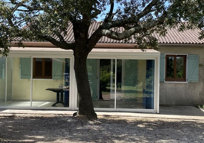 à vendre Villa Montpezat