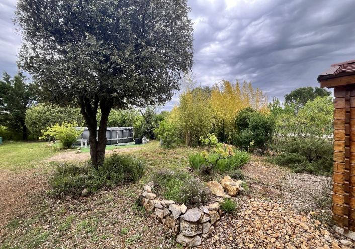 à vendre Villa Montpezat