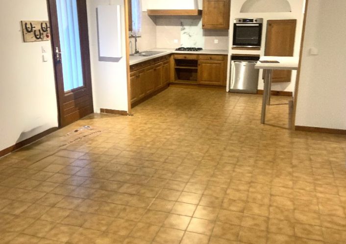 à vendre Villa Montpezat